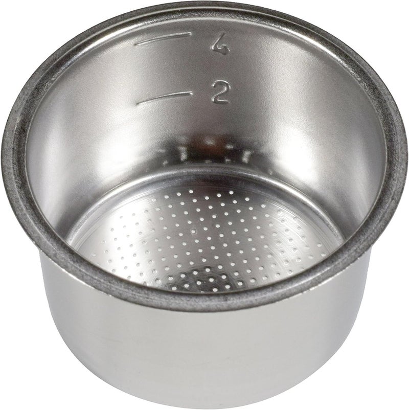 Univen Espresso Maker Filter Basket Cup Replaces Mr Coffee 4101 - Image 1
