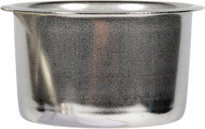 Univen Espresso Maker Filter Basket Cup Replaces Mr Coffee 4101 - Image 4