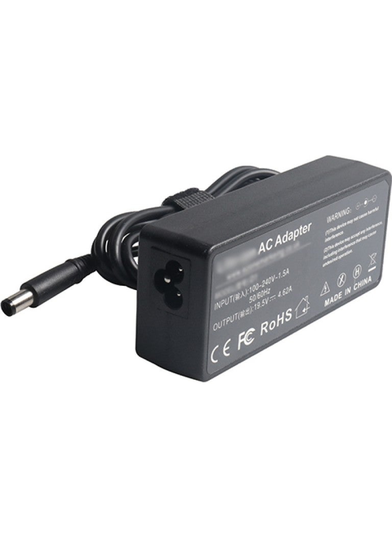 Infomax - Dell Inspiron 15 3521 Adapter Charger Device - Image 1