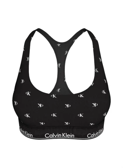 CALVIN KLEIN Modern Cotton Unlined Bralette