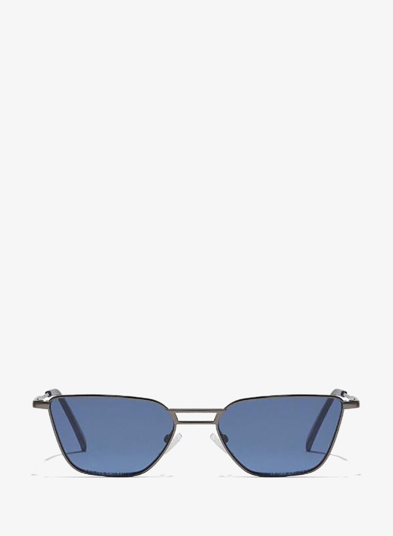Blackout Unisex MINT Sunglasses - Lens Size: 56 mm - Grey - Image 2