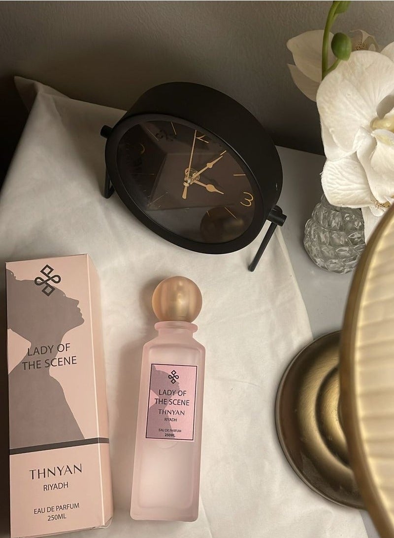ثنيّان عطر سيدة المشهد ليدي أوف ذا سين ثنيان 250 - Image 1