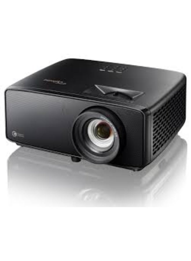 Optoma PK52 DLP Dual 4K Laser Projector