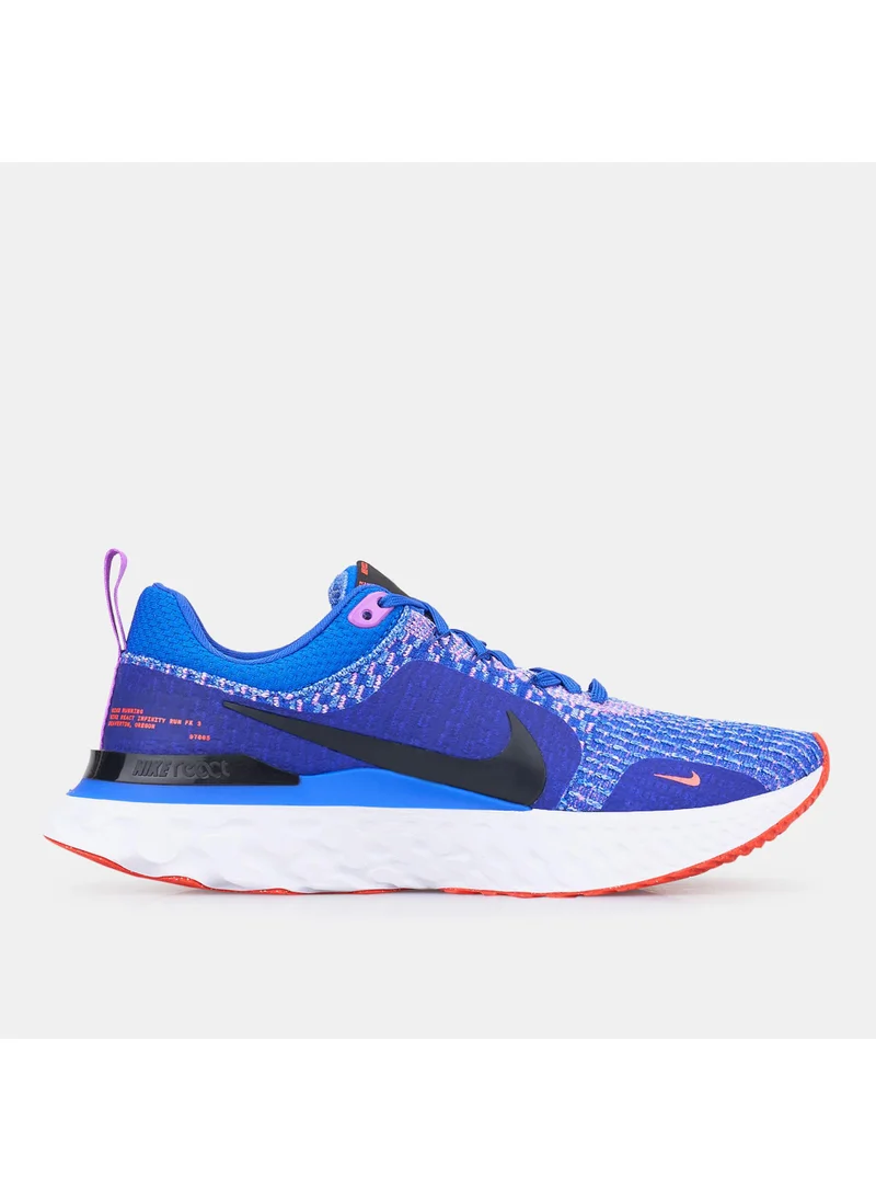 Nike Women's Infinity React 3 Road Running Shoe