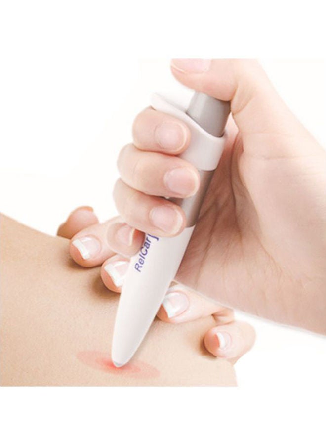 NIBEMINENT Acupuncture Meridian Massage Pen - Image 2