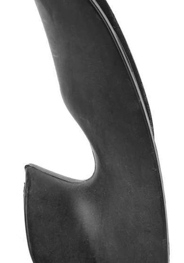 QASULER Steering Wheel Rubber Replacement Thumb Grips - Image 2