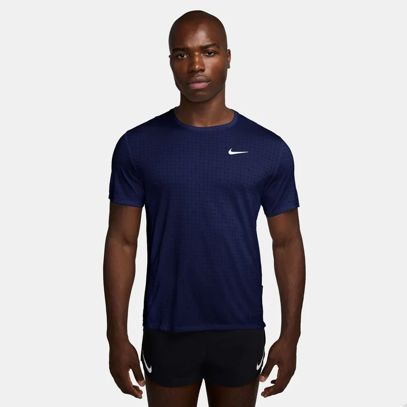 Nike Men's Miler Breathe Dri-FIT Running Top
