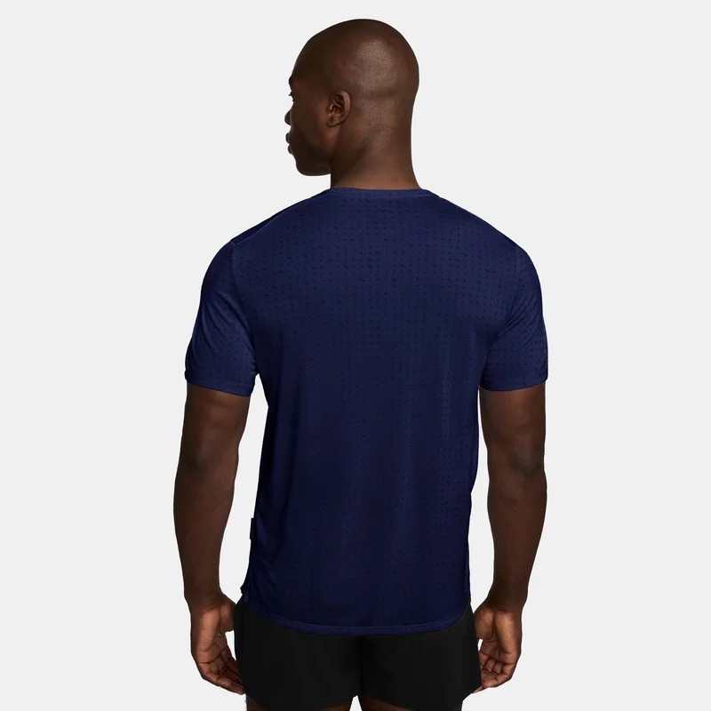 Nike Men's Miler Breathe Dri-FIT Running Top