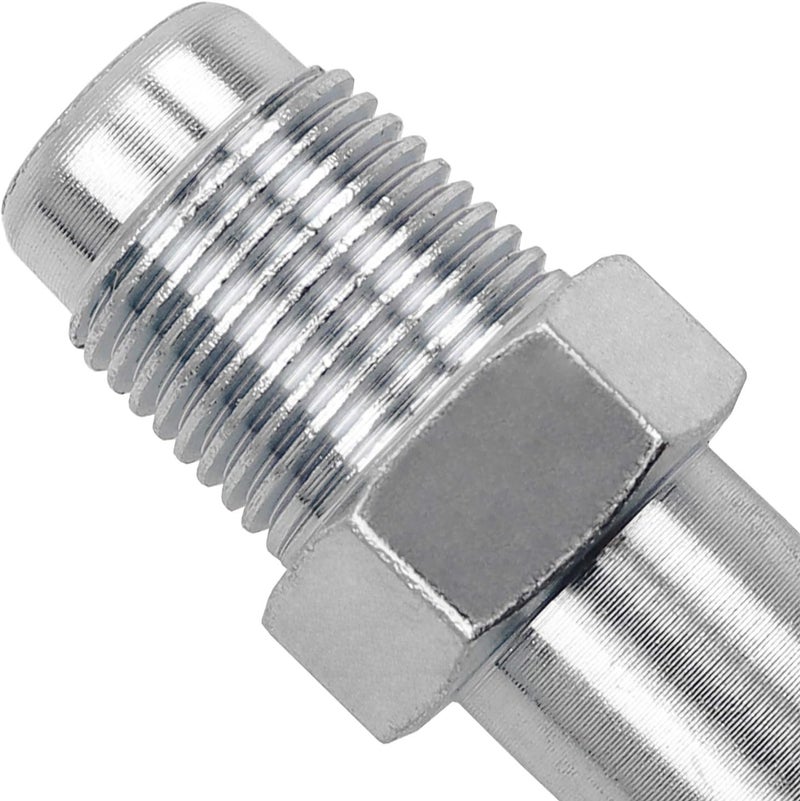 Beck Arnley Beck/Arnley 0450434 PCV Valve - Durable Engine Component - Image 4
