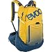 EVOC Trail Pro 26 Protector Backpack CurryDenim LXL - Image 2
