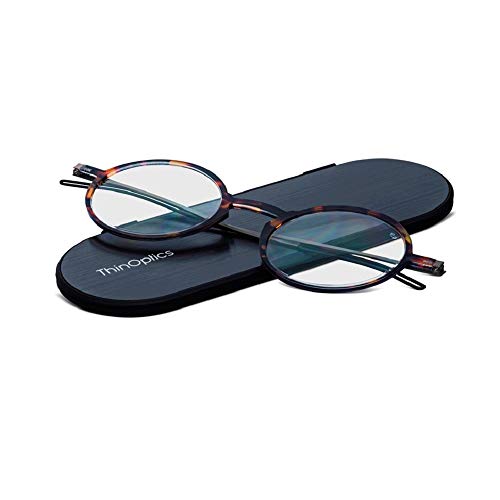 ThinOptics نظارات القراءة ThinOptics - Image 1