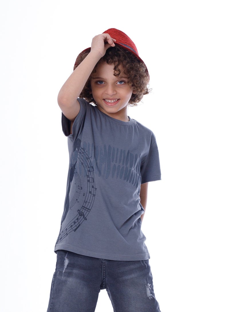 BEBO Boys T-Shirt  - Image 1