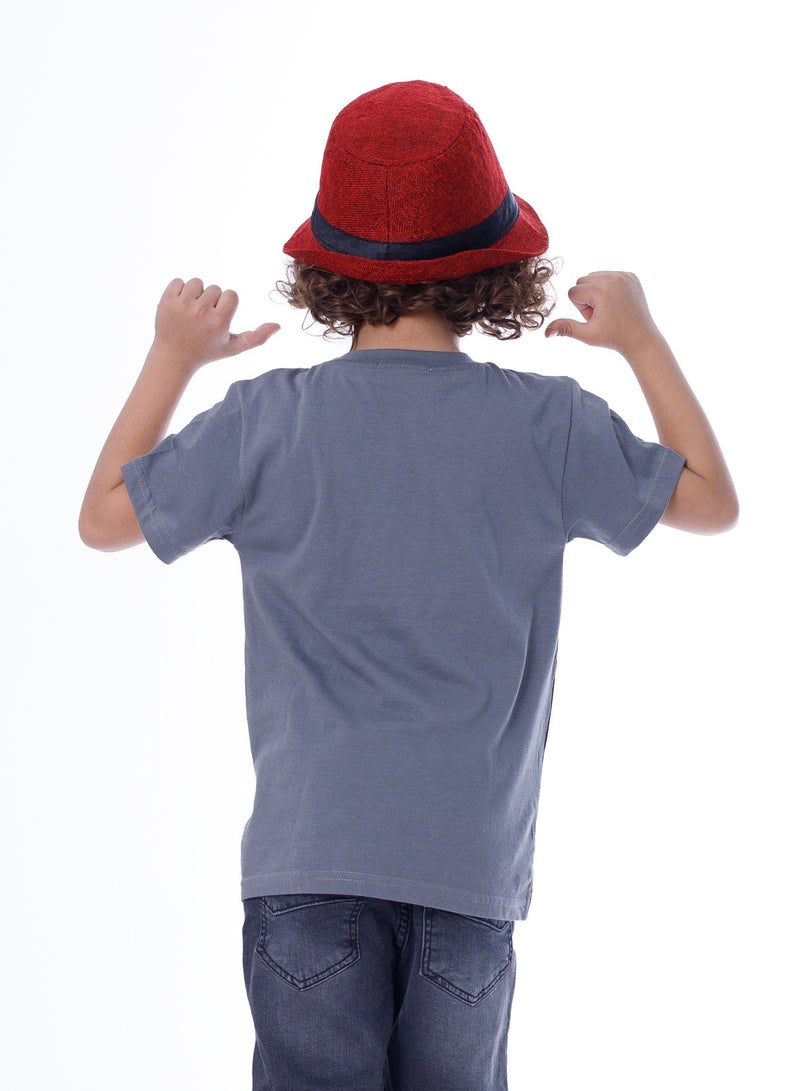 BEBO Boys T-Shirt  - Image 2