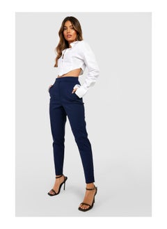 Super Stretch Tapered Tailored Trouser
