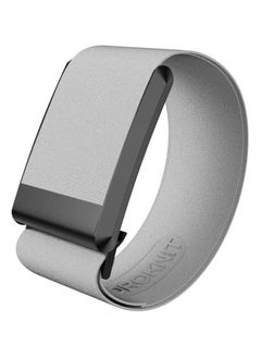 SPECTON Soft Replacement Band Compitable with Whoop 4.0 Band | 3.0 Stylish & Affordable Replacement Strap | Comfortable & Breathable 