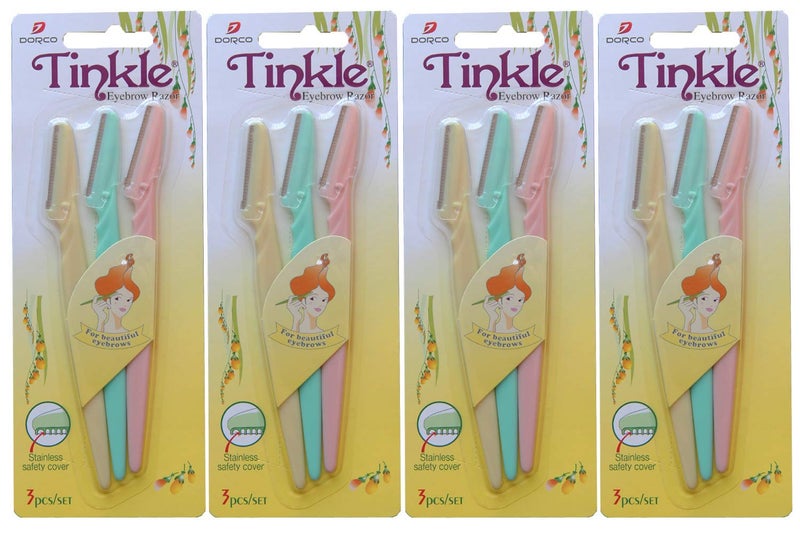 TINKLE