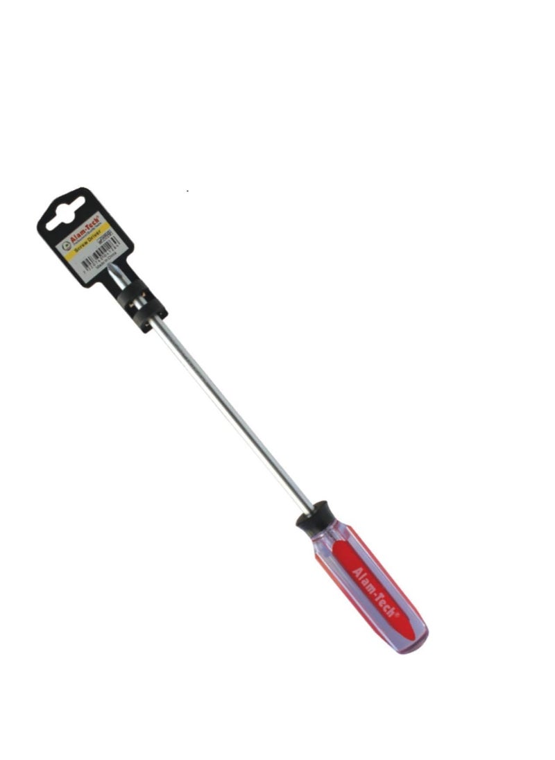 Alam Fasteners - Screw Driver Star PVC Handle - Image 1