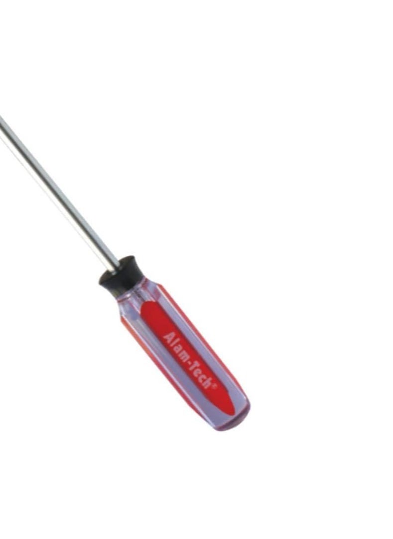 Alam Fasteners - Screw Driver Star PVC Handle - Image 1