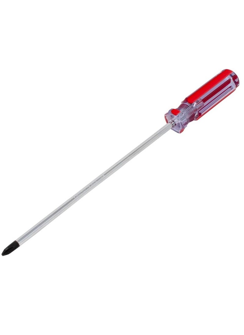 Alam Fasteners - Screw Driver Star PVC Handle - Image 1