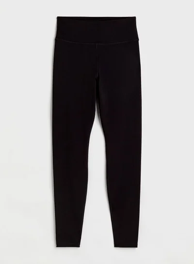 H&M High Waist Tights Pants