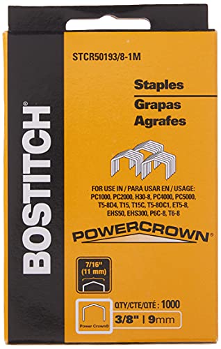 Bostitch 5019,7/19CN,3/8CP,GA - Image 4
