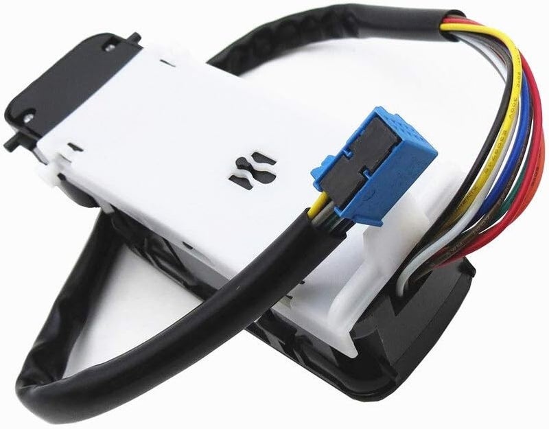 Yurefax Power Control Window Switch for Mercedes C-Class - Image 5