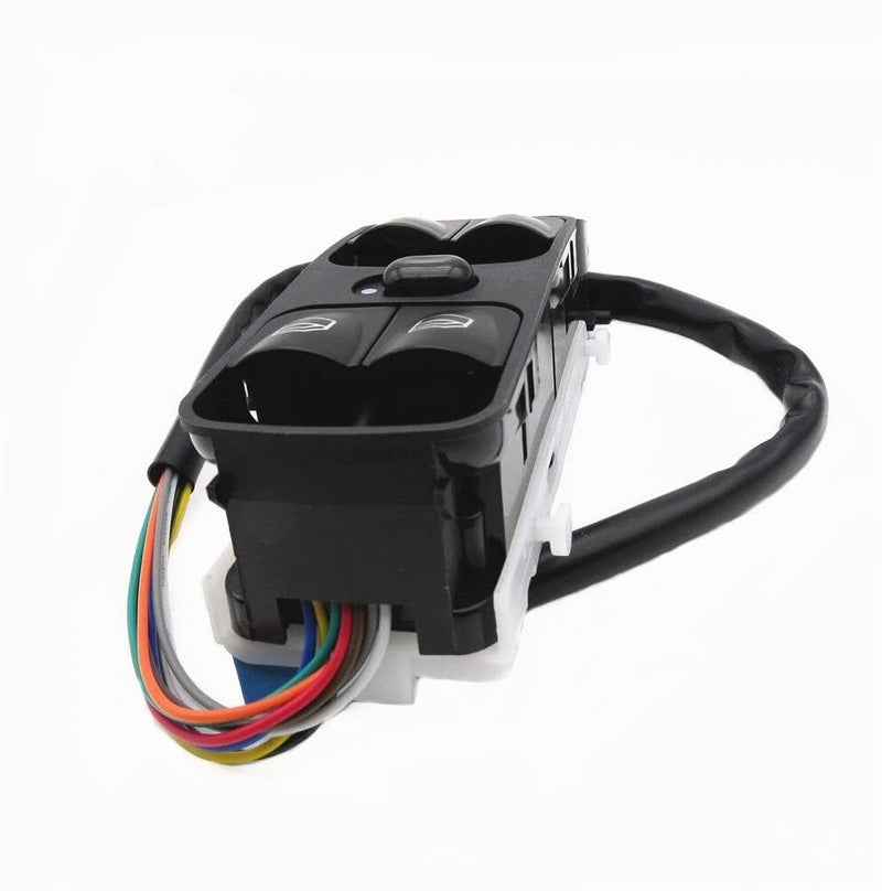Yurefax Power Control Window Switch for Mercedes C-Class - Image 4