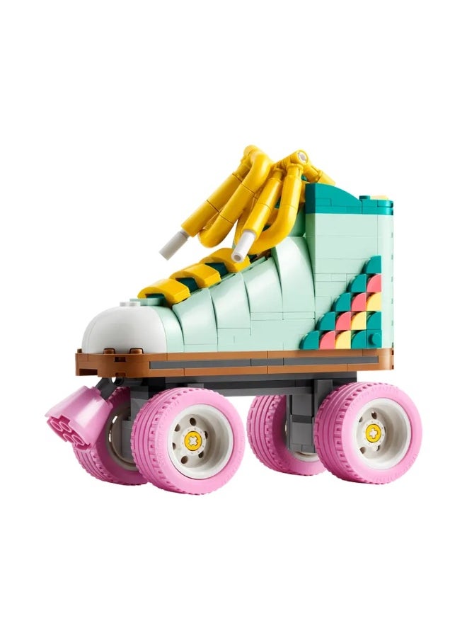 LEGO LEGO - Creator 3 in 1 Retro Roller Skate 342 Pieces - 31148  - Image 2