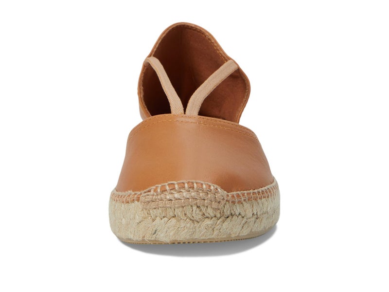 Toni Pons, Women's espadrille, Erla-P, Tan, 7.5, medium - Image 2