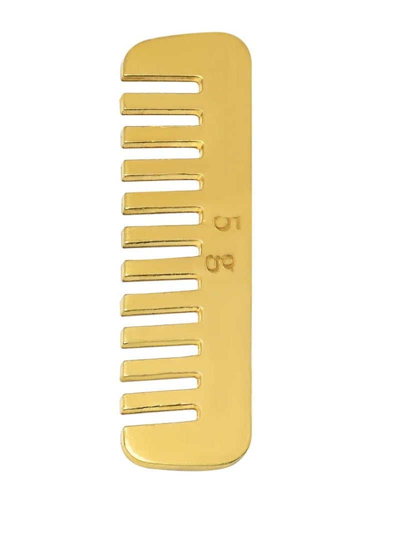 BTC Comb 5 Grams Gold Bar 24KT - Image 3