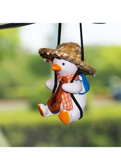 Car Decoration, Hanging Ornament, Duck Hanging Decoration - pzsku/Z8E53BDFF9D0C9084E00EZ/45/_/1724515160/62776a2b-adf1-4c18-81dc-ad19eb82fca9