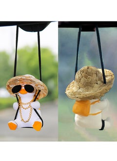 Car Decoration, Hanging Ornament, Duck Hanging Decoration - pzsku/Z8E53BDFF9D0C9084E00EZ/45/_/1724515746/f501f0ca-06ff-4221-bfb2-6642707a5851