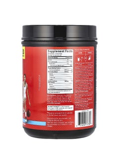 SIX STAR SIXSTAR, Creatine X3, Icy Snow Cone, 2.2 lbs (1 kg)  - Image 2