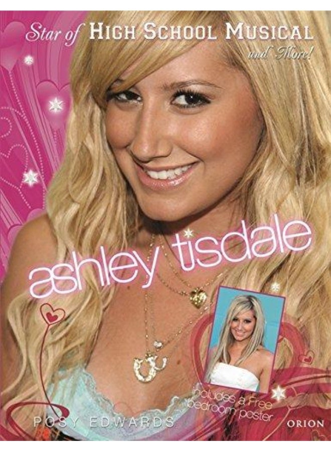Ashley Tisdale