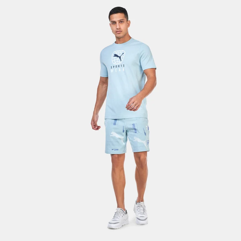 PUMA Men's Better Sportswear T-Shirt