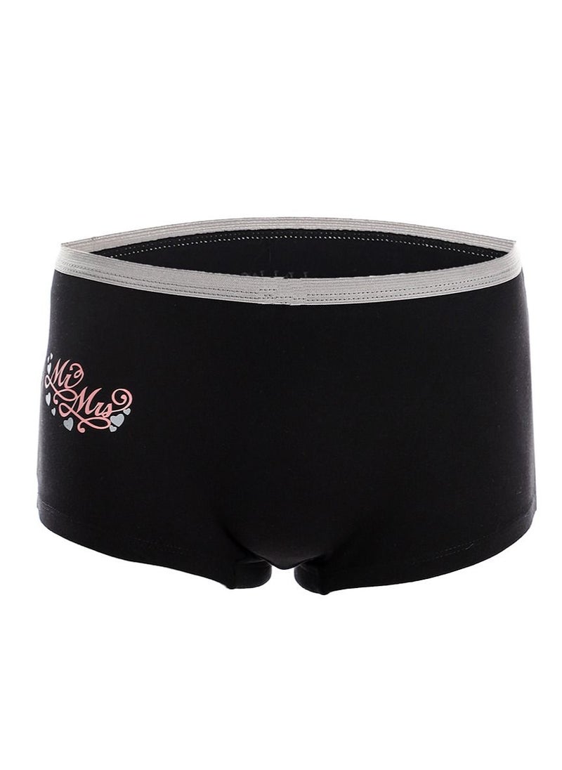 Mesery Bundle Of (2) HotShort - For Women  - Image 2