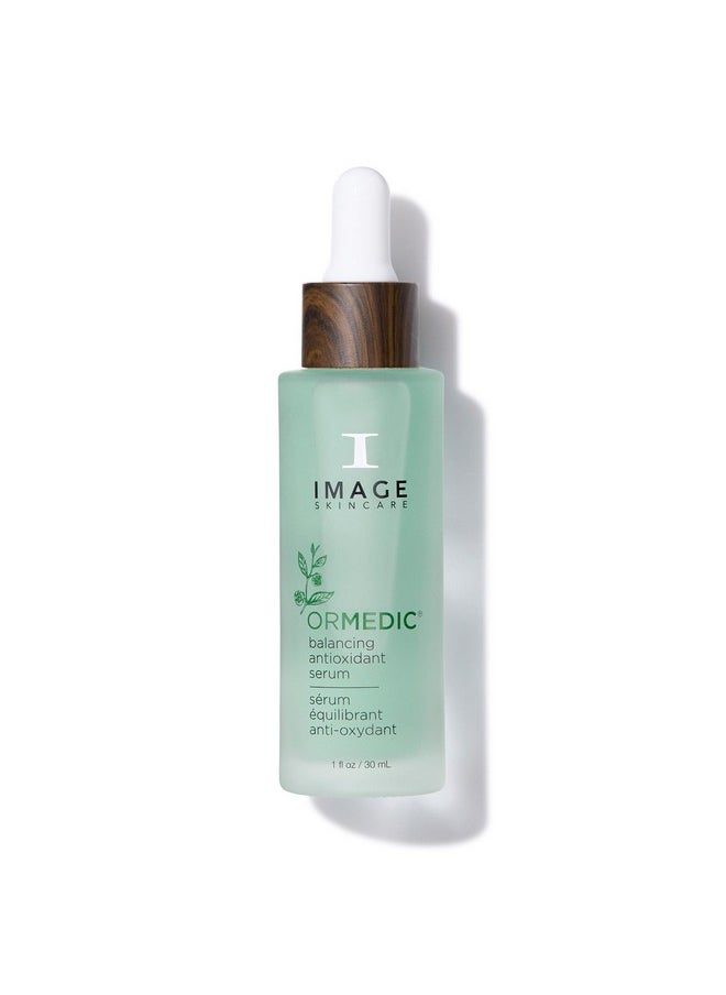 IMAGE SKINCARE Image Skincare Ormedic Balancing Anti Oxidant Serum 30 ml / 1 oz  - Image 1