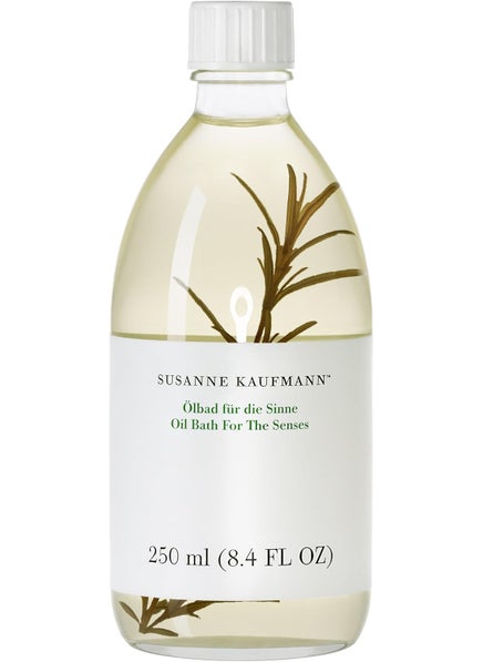Susanne Kaufmann Oil Bath for The Senses  84 oz