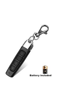 Generic Galaxy Remote Control Duplicator Clone Cloning Code Car Key and Gate  - Image 2