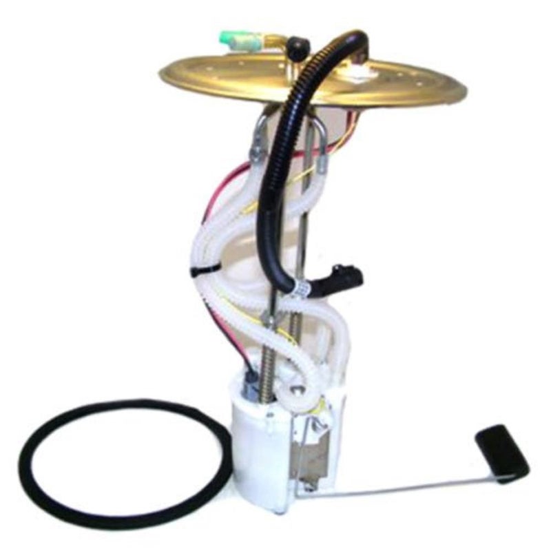 Ford Genuine F6PZ-9H307-DB Fuel Sender and Pump Assembly - Image 3