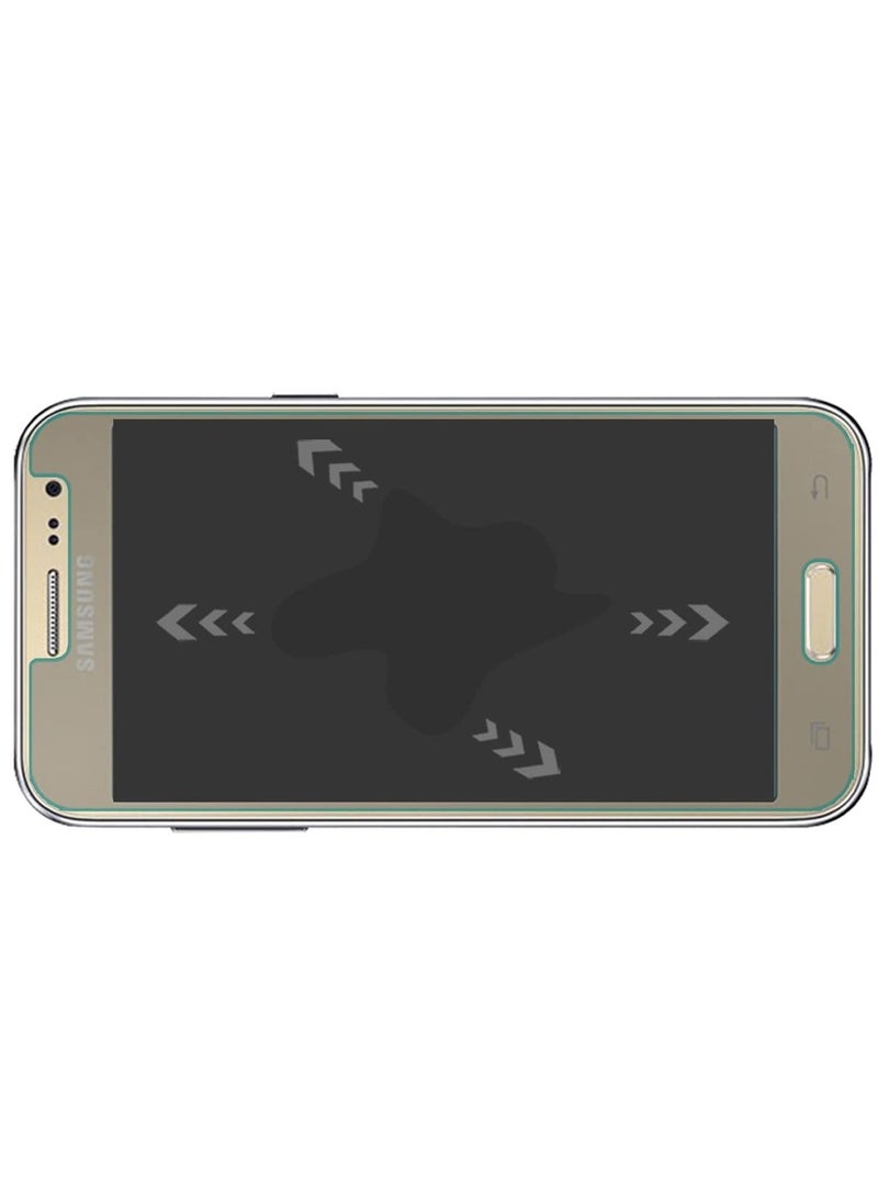 BORTONY Tempered Glass Screen Protector For Samsung Galaxy J2 - Image 3
