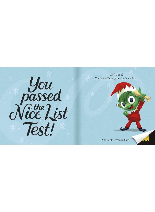 There's an Elf in Your Book - Image 3