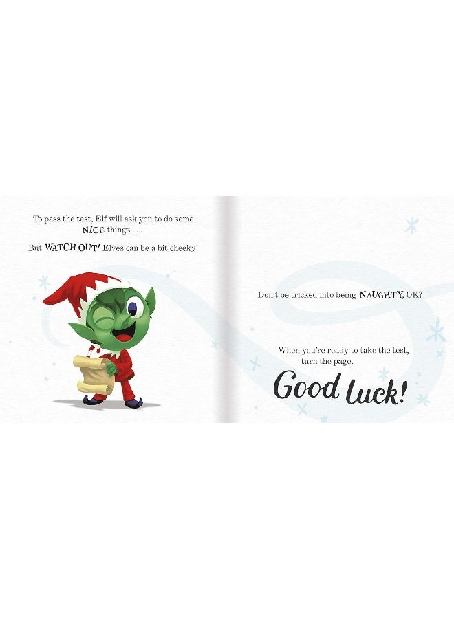 There's an Elf in Your Book - Image 2