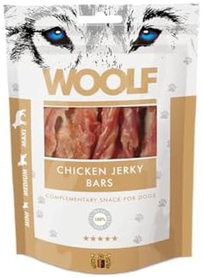 Chicken Jerky Bars For Dog 100 G - pzsku/Z8E5479827D5590FB21D8Z/45/_/1722833020/83633d3d-8bc7-4ece-a741-b03059f1c93a