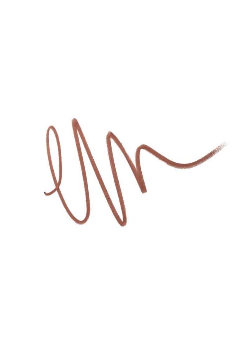 MAC Matte Lip Pencil - Spice - Image 2