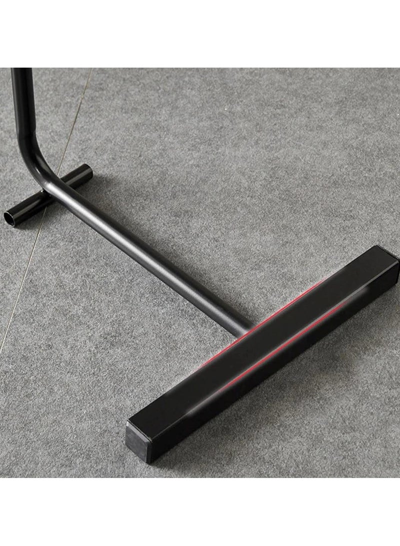 DubaiGallery Oval Coffee Table Decor, Contemporary Coffee Table, Portable Side Table, Small Side Table with Storage, Small Side Tables for Small Spaces - Image 4