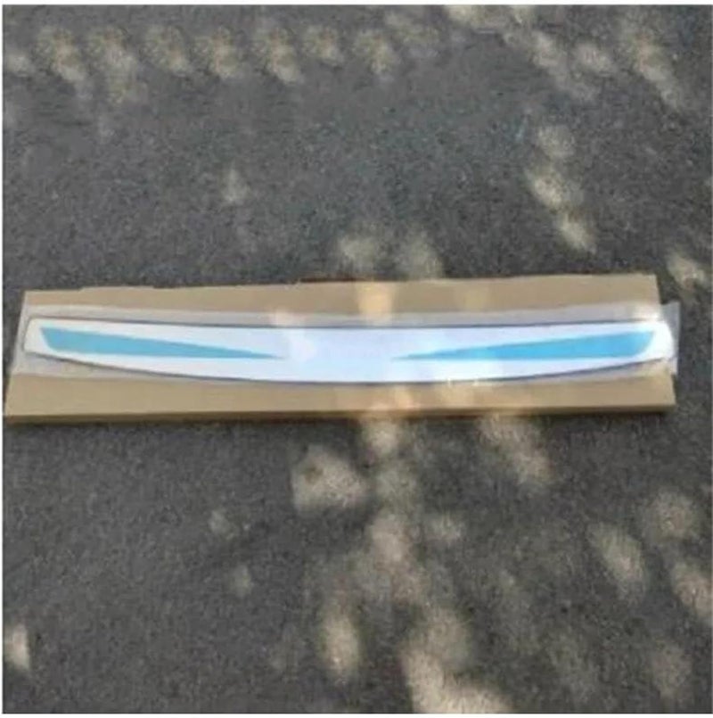 Vuzmode Rear Bumper Protector for Citroen C5 (2010-2016) - Image 3