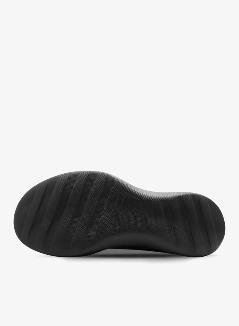 Duozoulu  SK Clear Suede Walking Trainer  | Best Price UAE