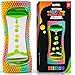 BUNMO Liquid Motion Bubbler Sensory Toy for Kids Adults Gentle Fidget Toy for Mindfulness Stimulating Visual Sensory Experience Colorful Bubble Fidget Timer for Desk Travel Rainbow - Image 3