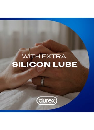 Extra Safe Condom